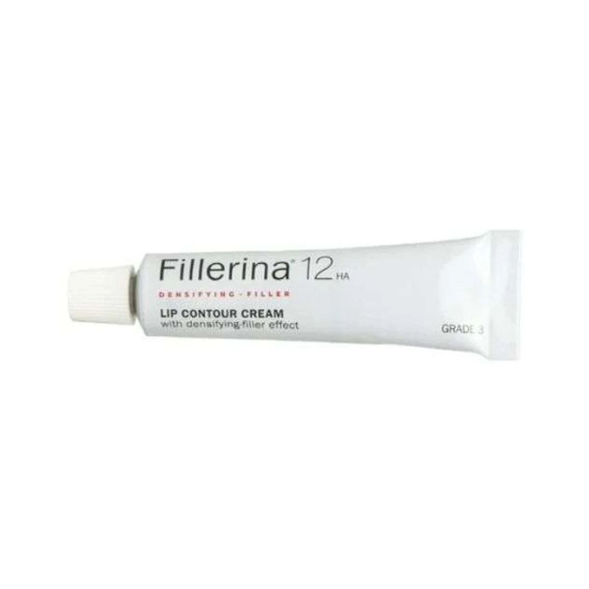 Fillerina 12 Ha Creme Contour des Levres Densifying Filler Grade 3
