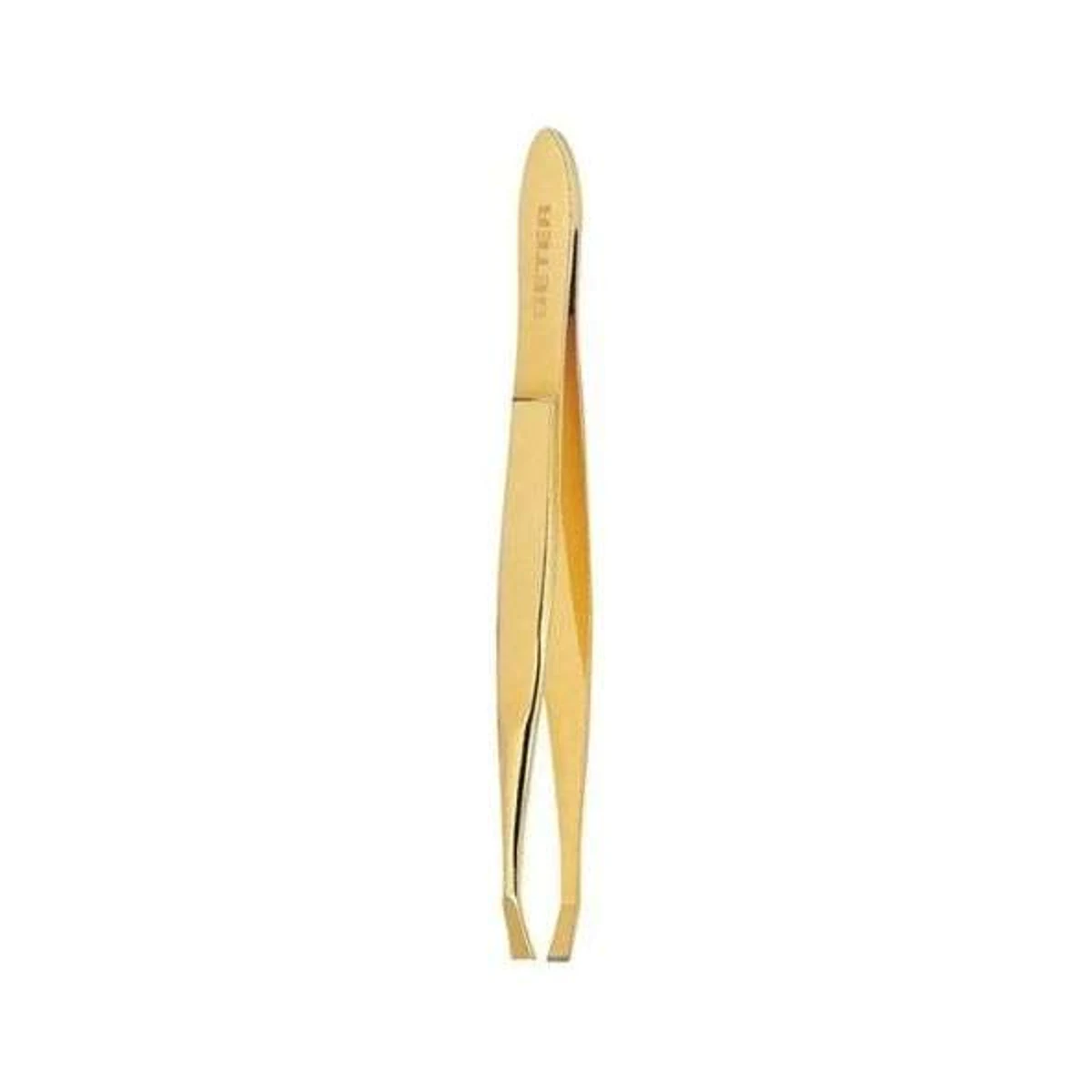 Beter Pince a Epiler Doree Pointe Crabe Ref 24095