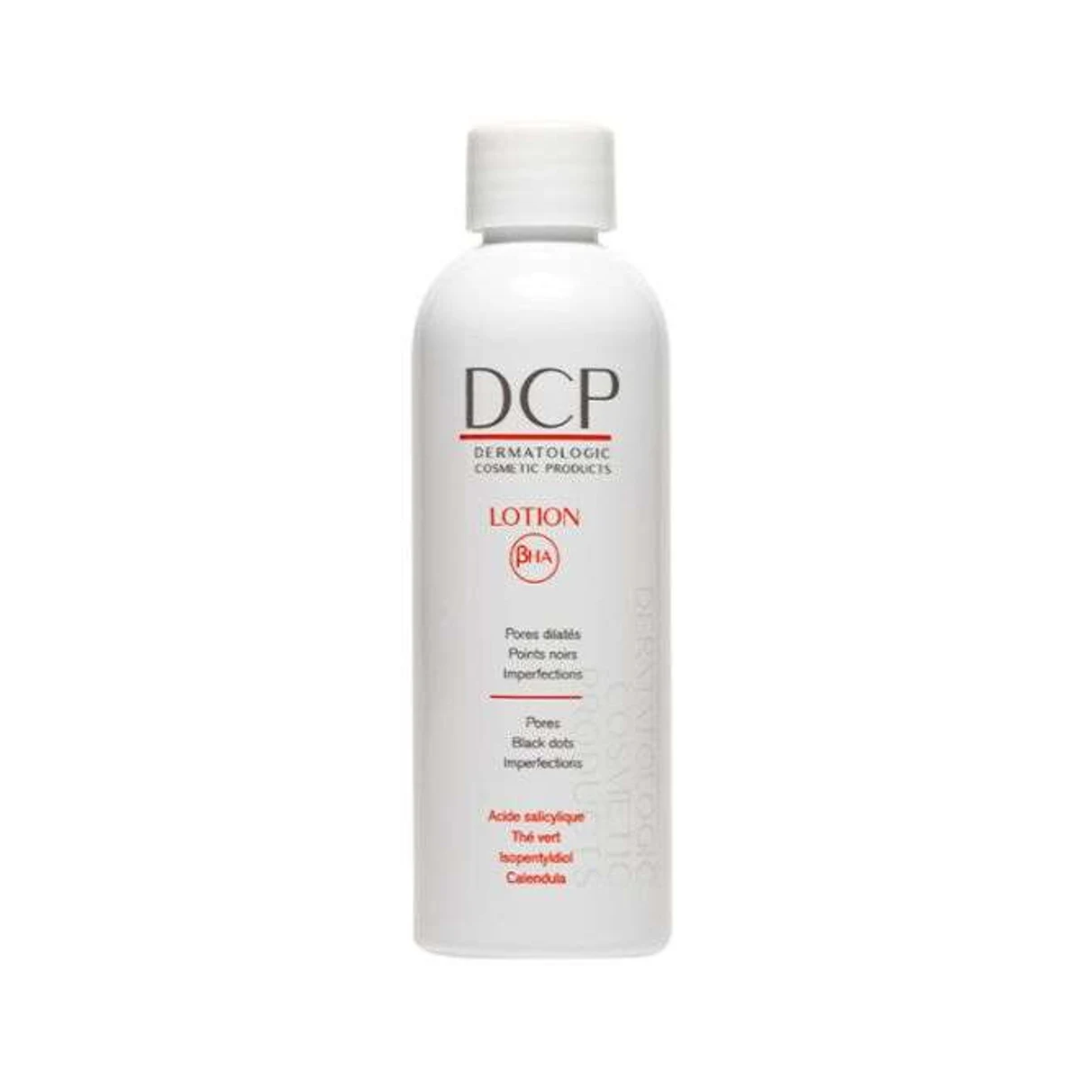 DCP Lotion BHA 100 ml