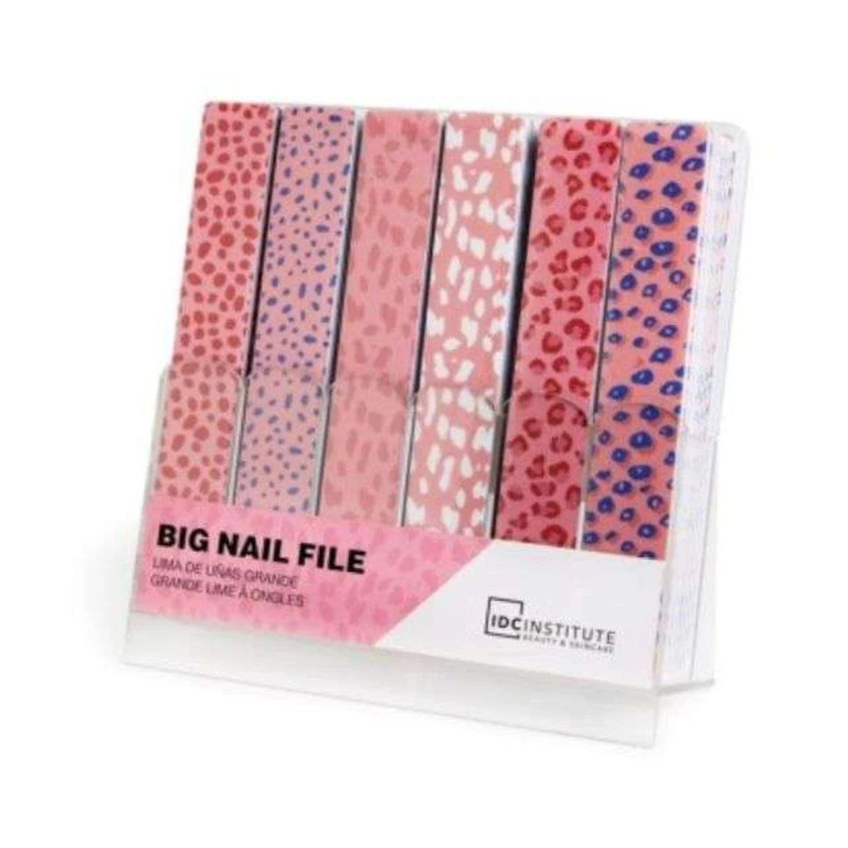 IDC Institute Lime a Ongle Grand 88004M 1 Unite