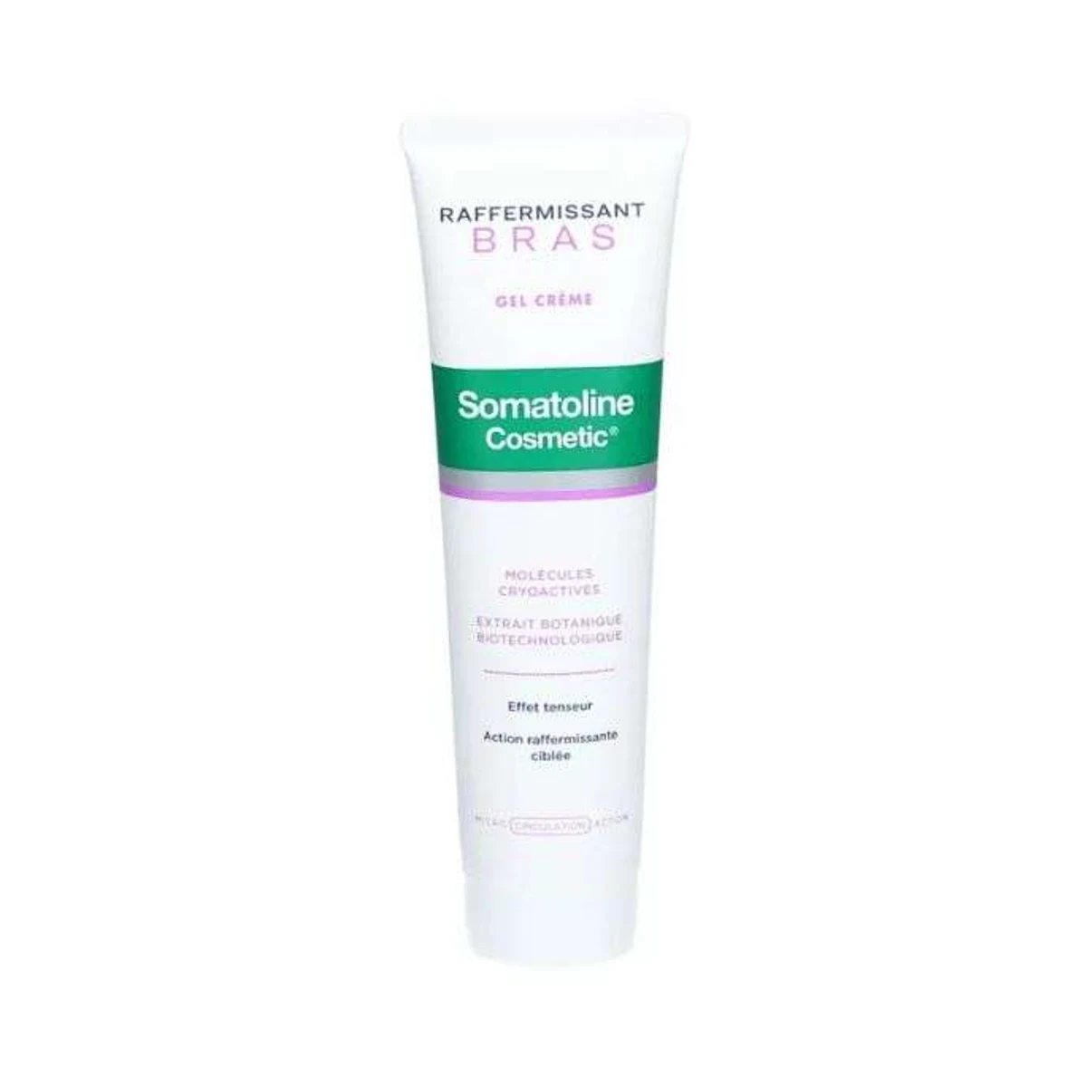 Somatoline Raffermissant Bras Gel Creme 100 ml