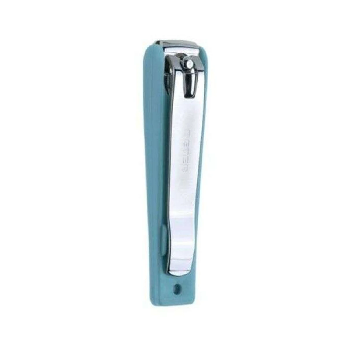 Beter Coupe Ongles de Pedicure Avec Receptacle Chrome Coupe Droite REF24038