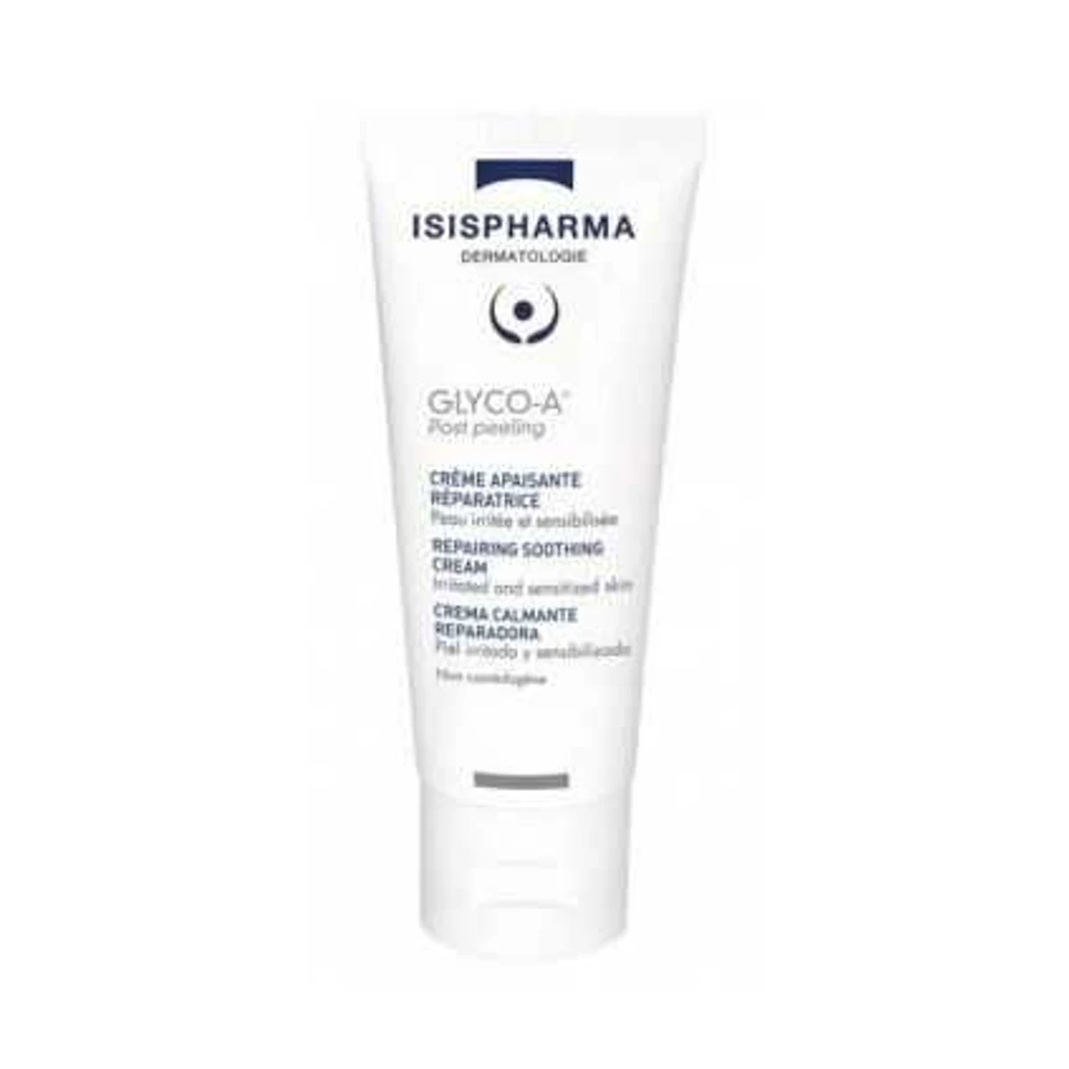 Isispharma Glyco-A Post Peeling Crème Apaisante 40 ml