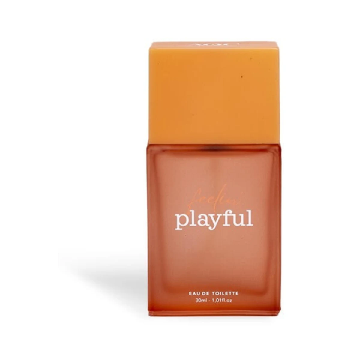 AQC Feelin Playful Eau de Toilette Avec Parfum pour Femme 30 ml