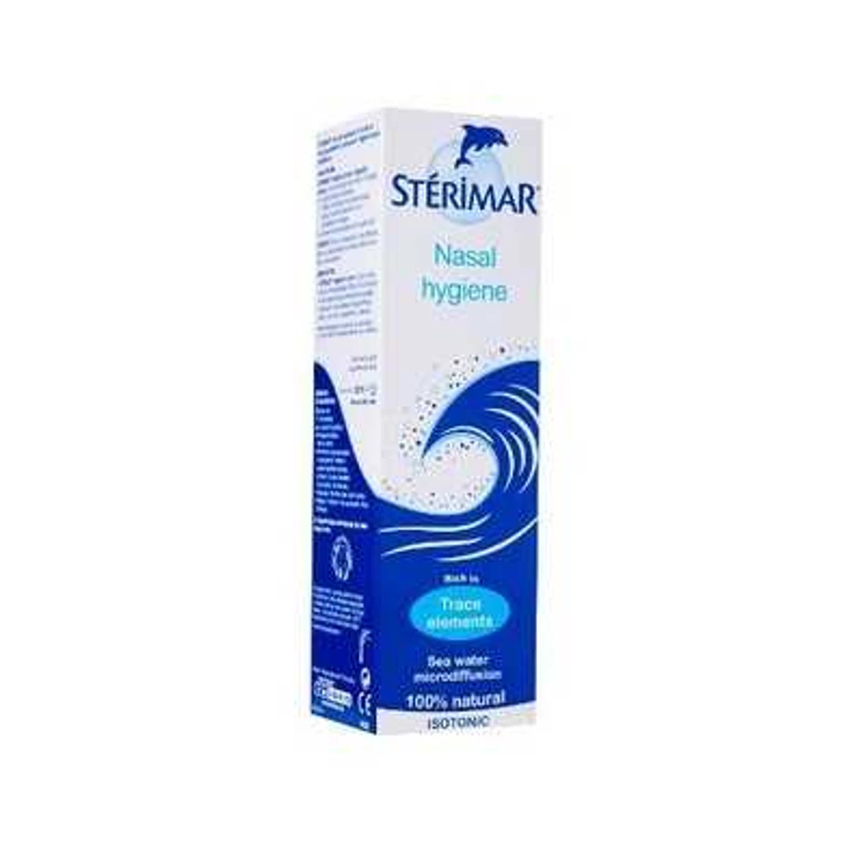 Stérimar Hygiene et Confort du Nez 100 ml