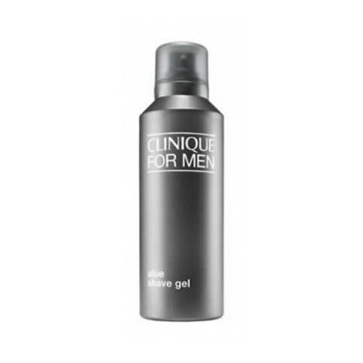 Clinique Homme Gel de Rassage a L'Aloe Verra 125 ml