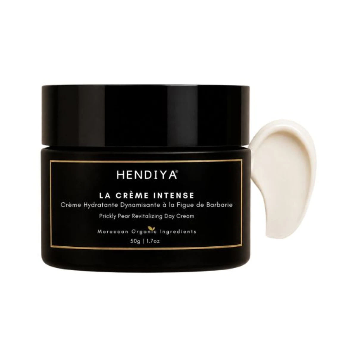 Hendiya la Creme Intense 50 g