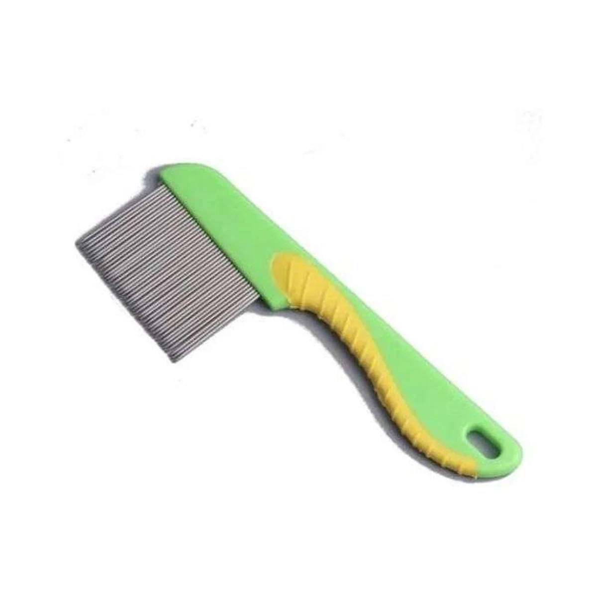 Pouxid Peigne Anti Poux Triple Action