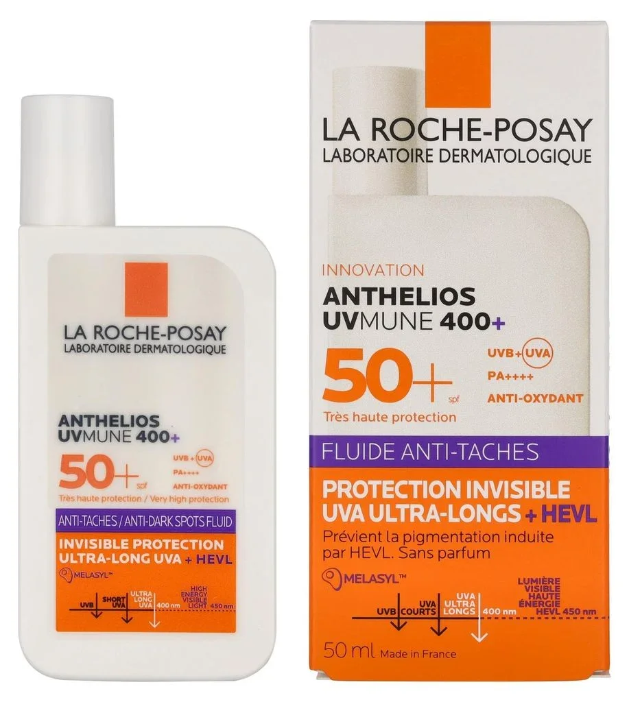 La Roche-Posay Anthelios Anti-Taches SPF50+