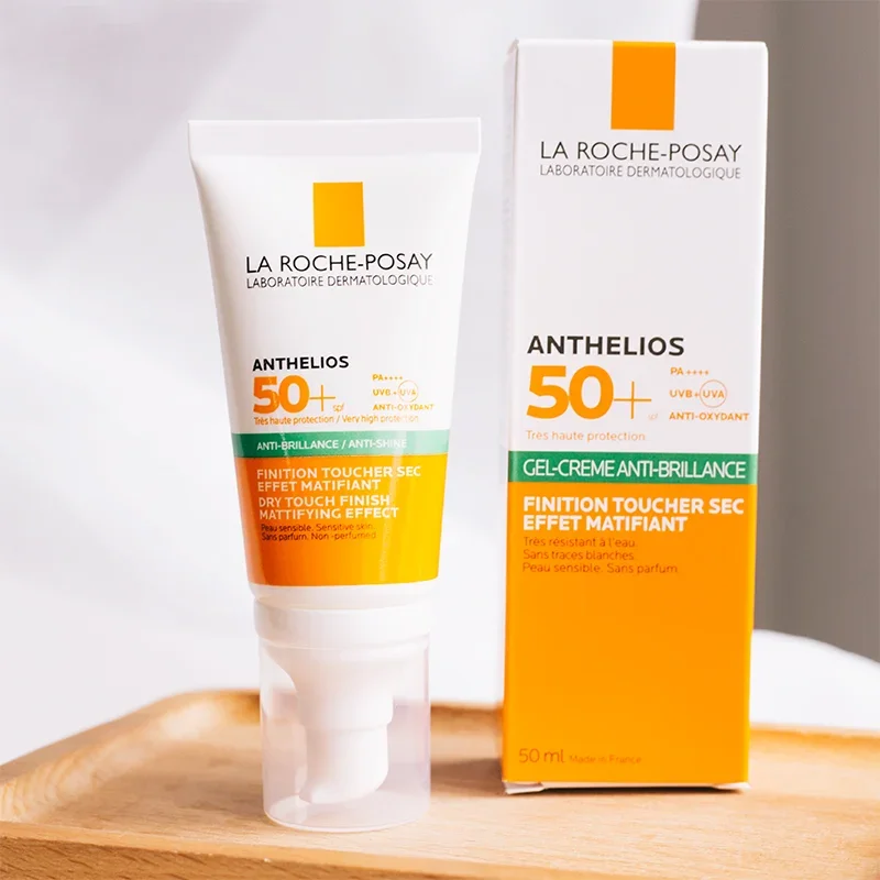 La Roche-Posay Anthelios Crème Matifiante SPF50+