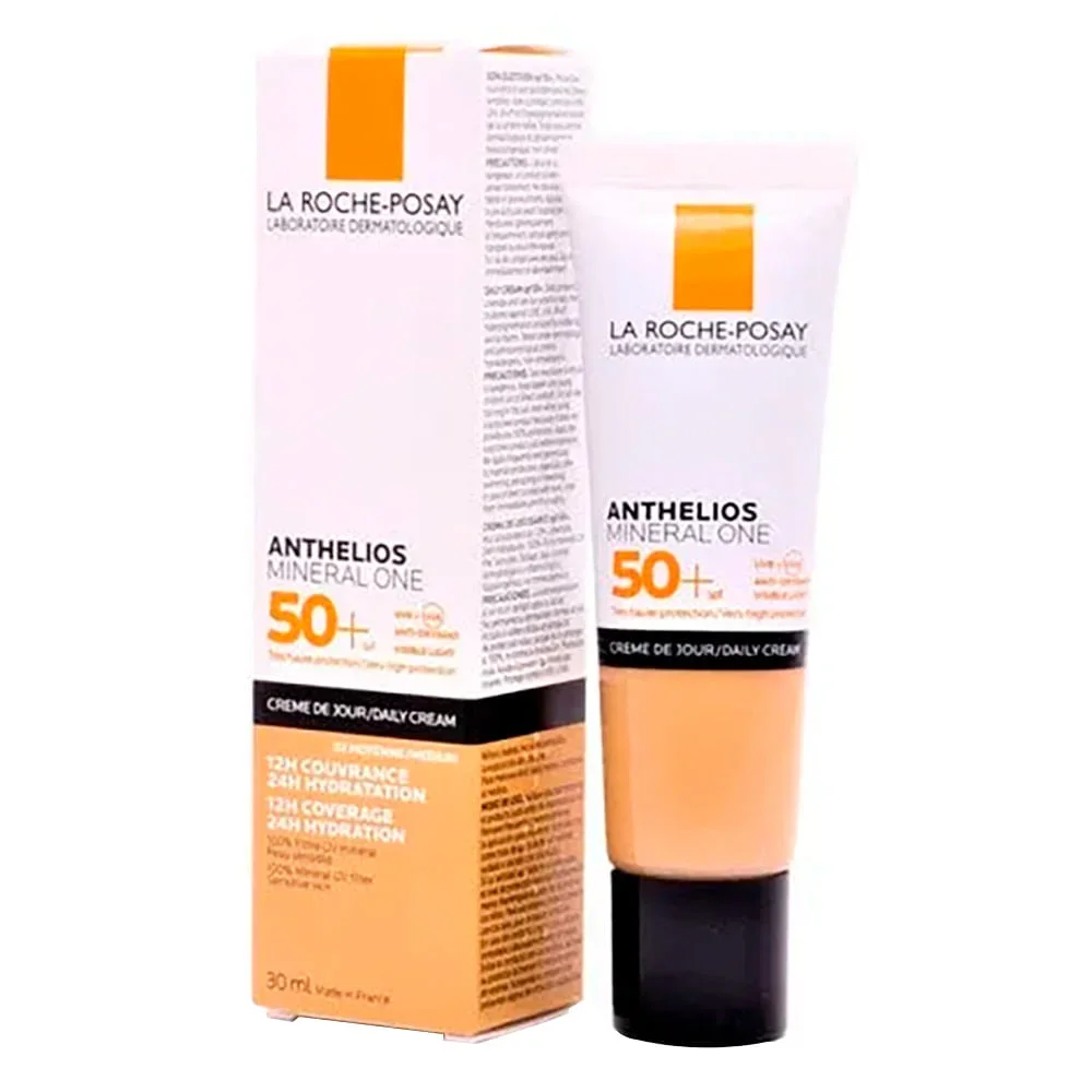 La Roche-Posay Anthelios Mineral One SPF50+