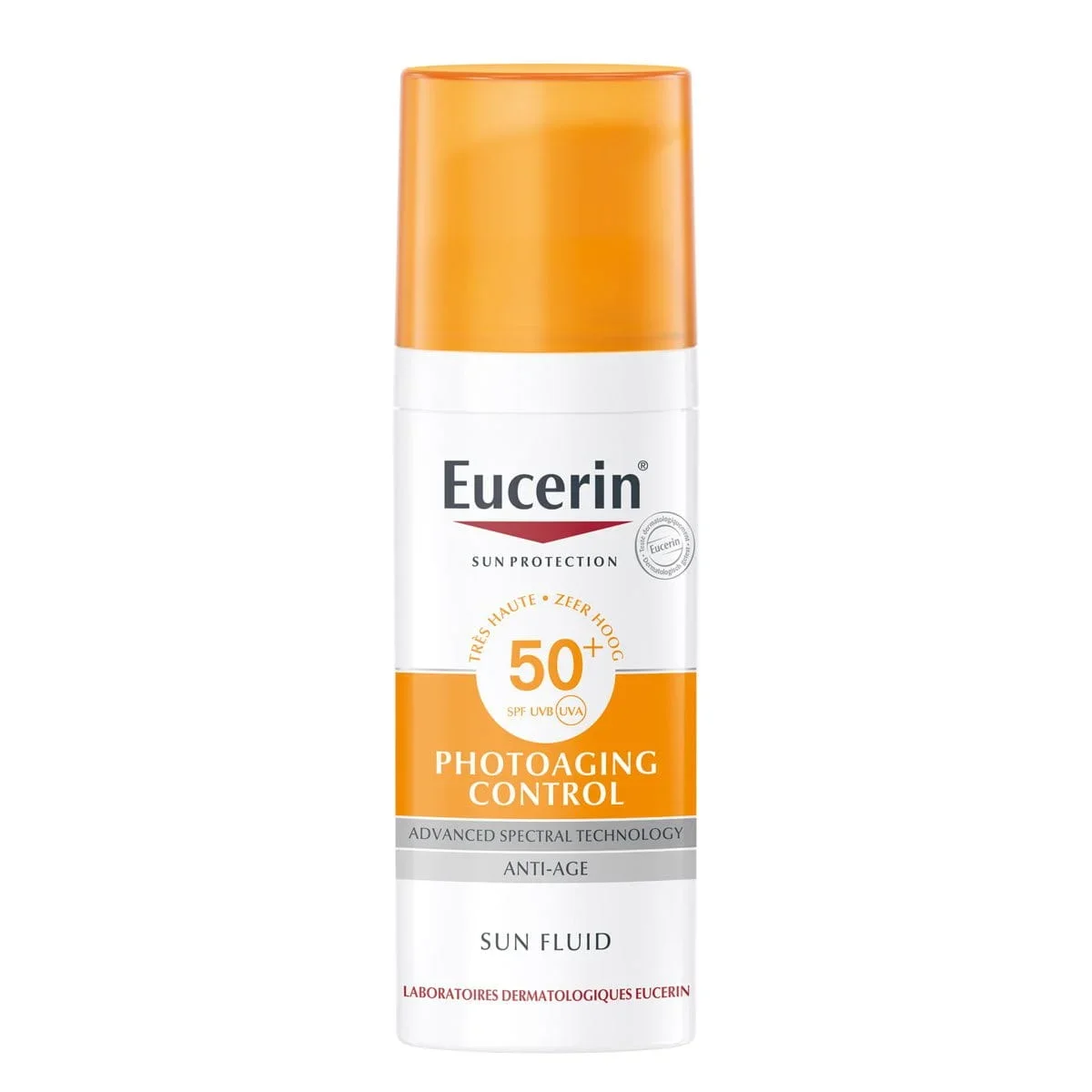 Eucerin Photoaging Control SPF50+