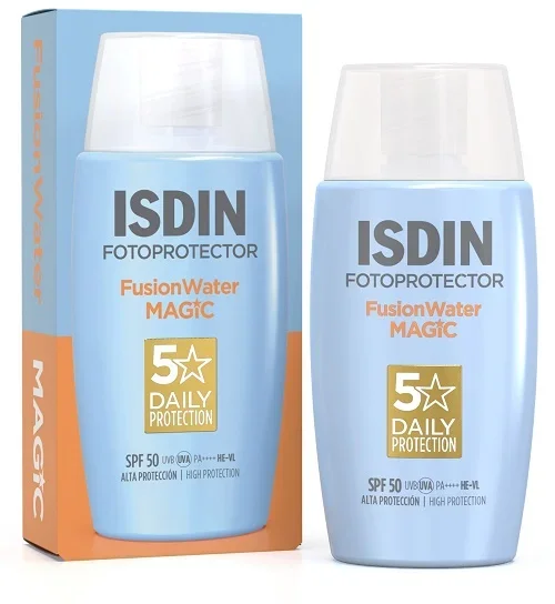 ISDIN Fusion Water Magic SPF50