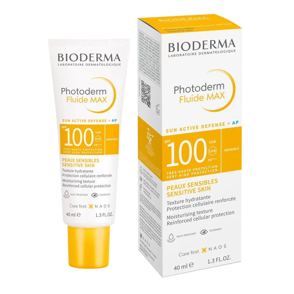 Bioderma Photoderm MAX Fluide SPF100