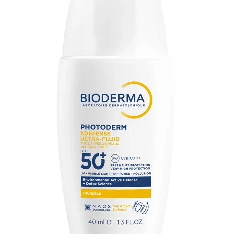 Bioderma Photoderm XDefense SPF50+