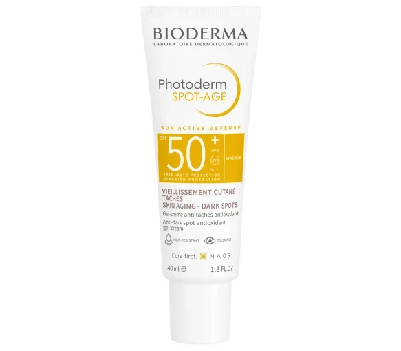 Bioderma Photoderm Spot-Age SPF50+