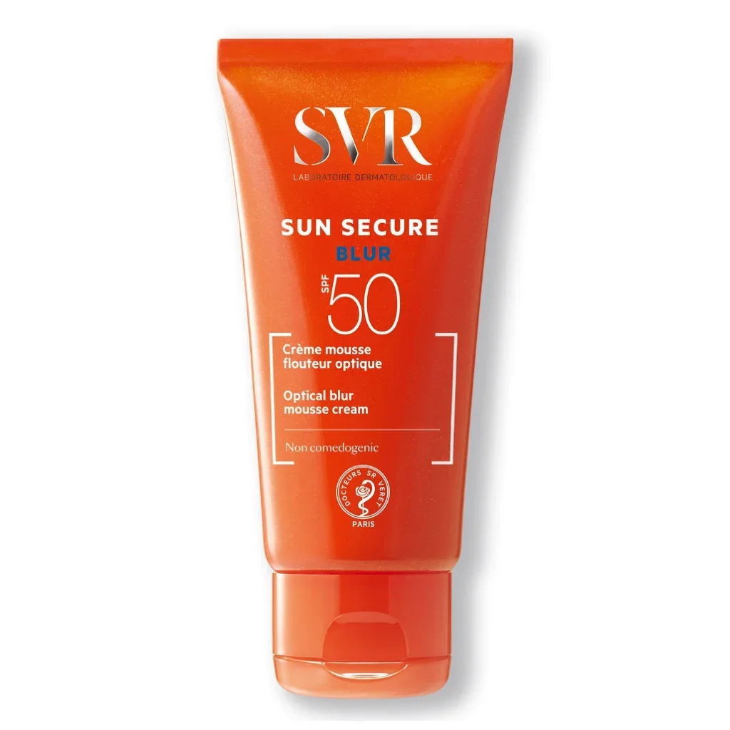 SVR Sun Secure Blur SPF50+