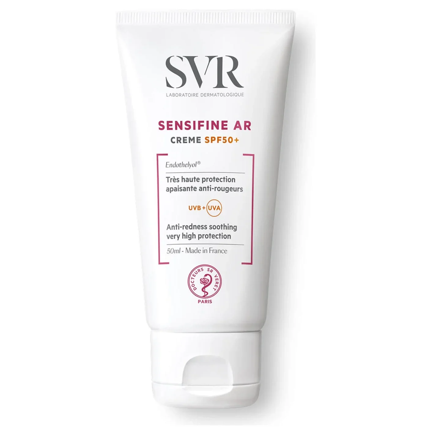 SVR Sensifine AR Crème SPF50+