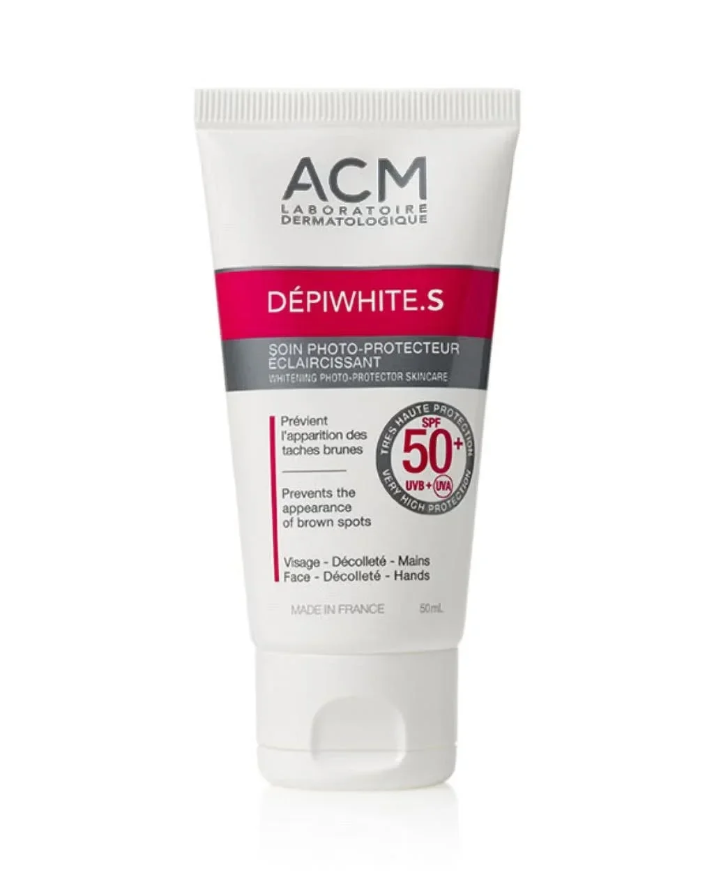 ACM Depiwhite S SPF50+