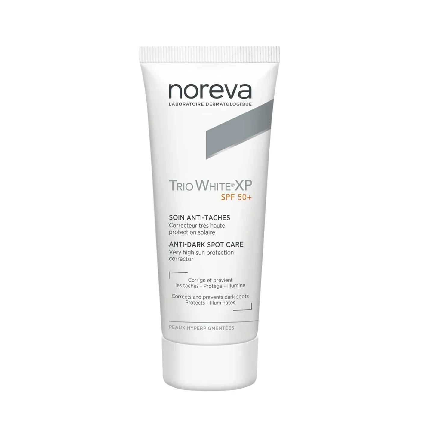 Noreva Trio White XP SPF50+