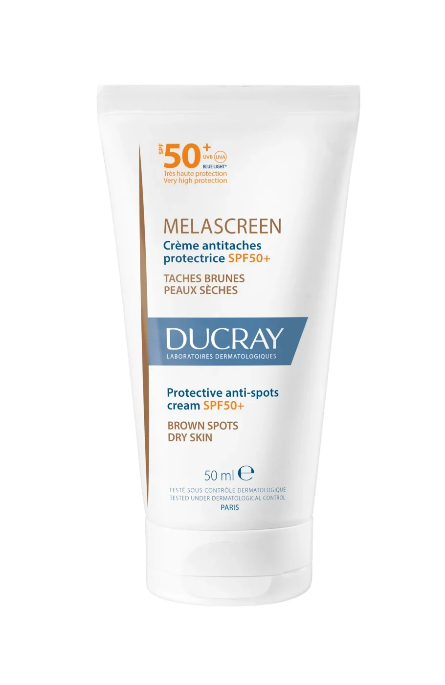 Ducray Melascreen SPF50+