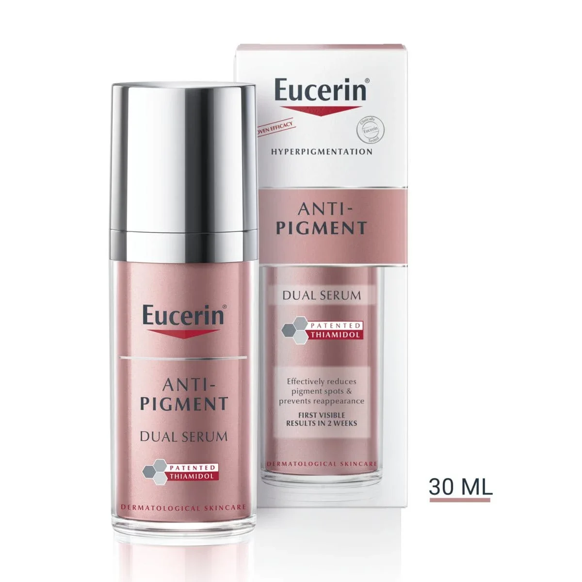 Eucerin Anti-Pigment Sérum Duo 30ml