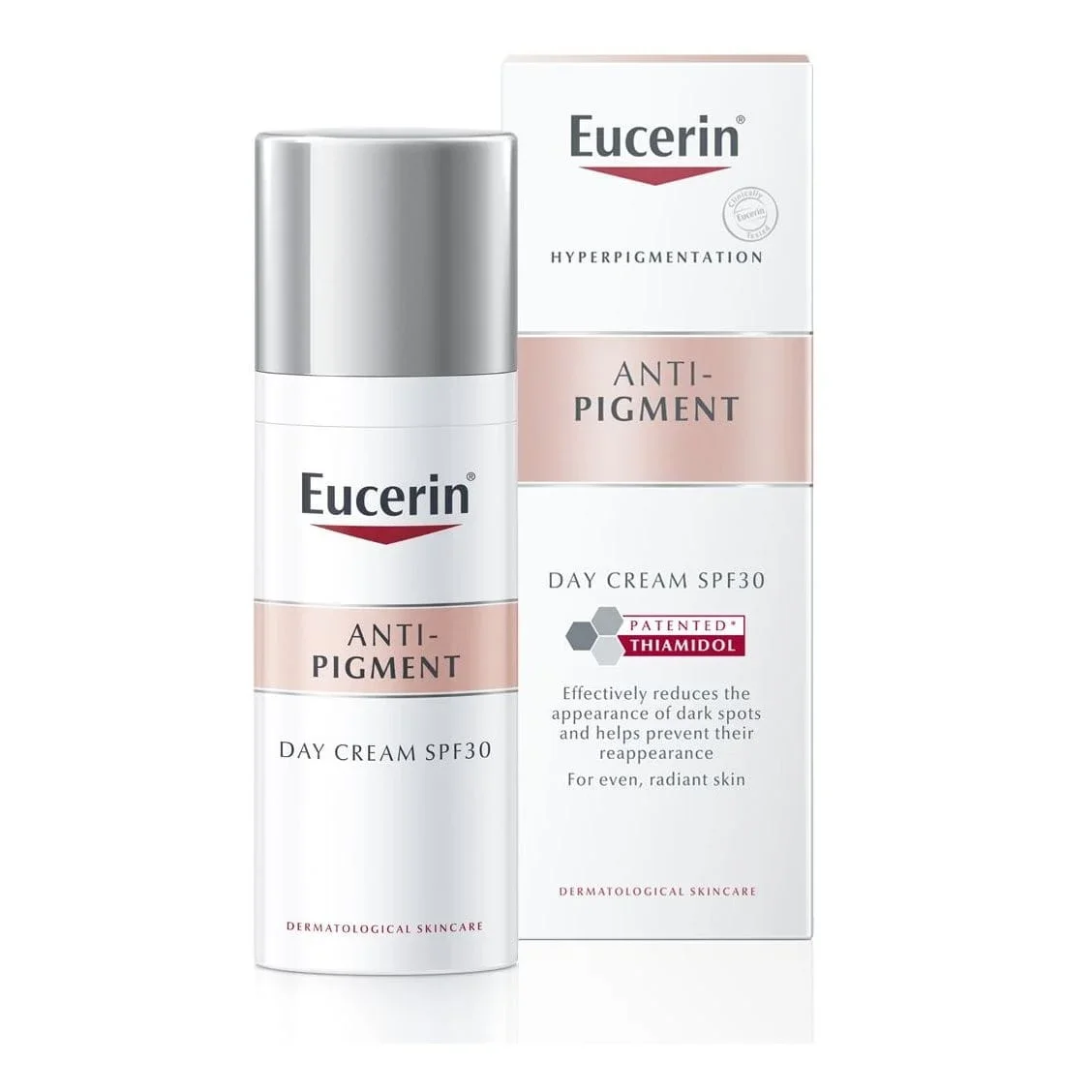 Eucerin Anti-Pigment Soin de Jour SPF30