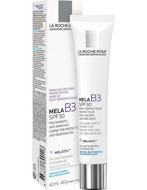 La Roche-Posay Mela B3 Soin SPF30