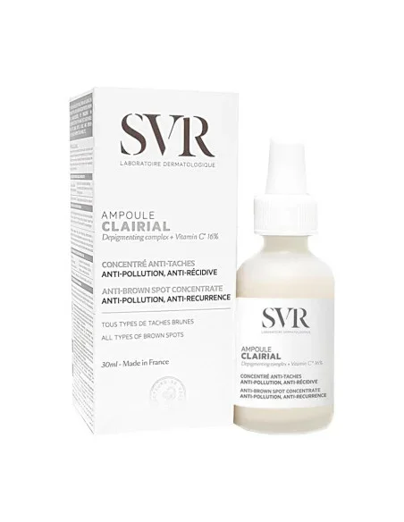 SVR Clairial Ampoule Anti-Taches