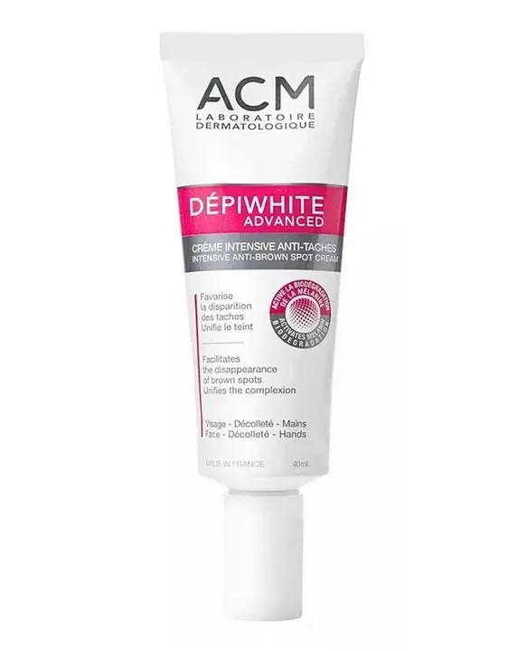 ACM Depiwhite Advanced
