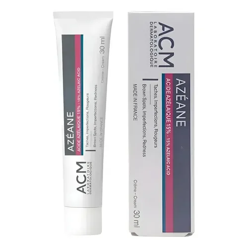 ACM Azéane Acide Azélaïque 15%