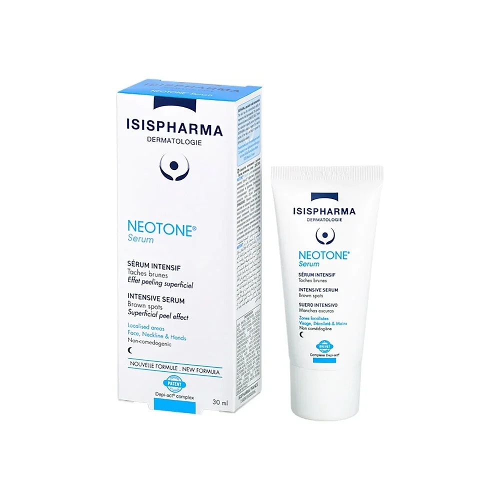 Isispharma Neotone Sérum