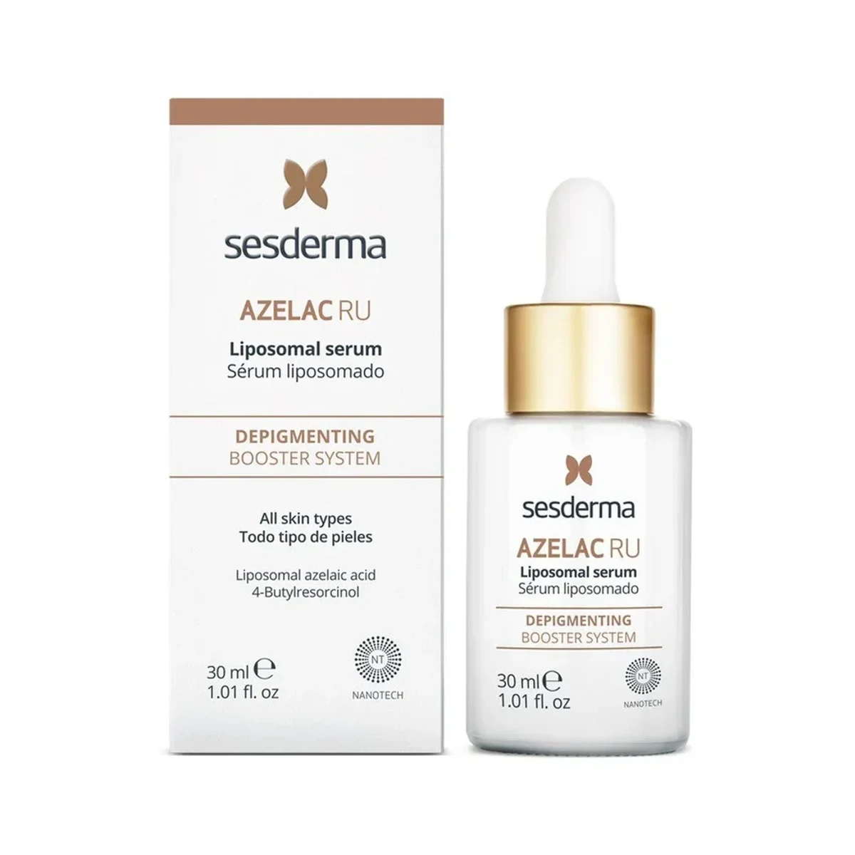 Sesderma Azelac RU Sérum