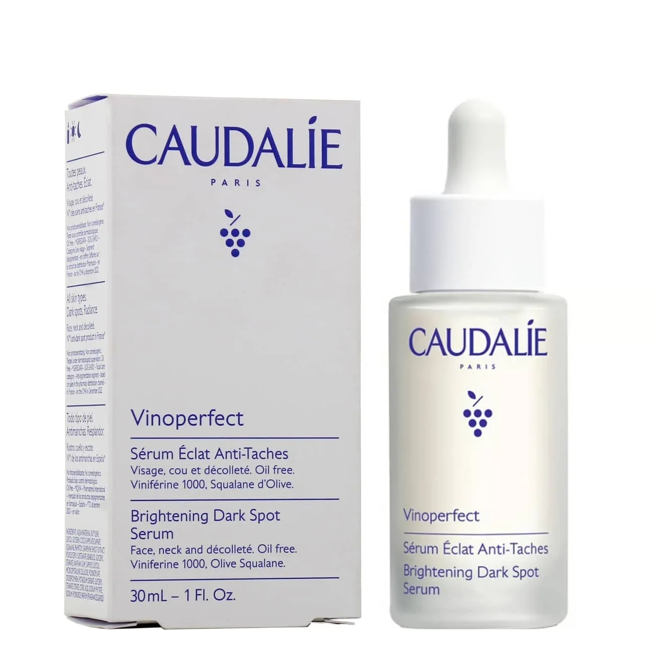 Caudalie Vinoperfect Sérum