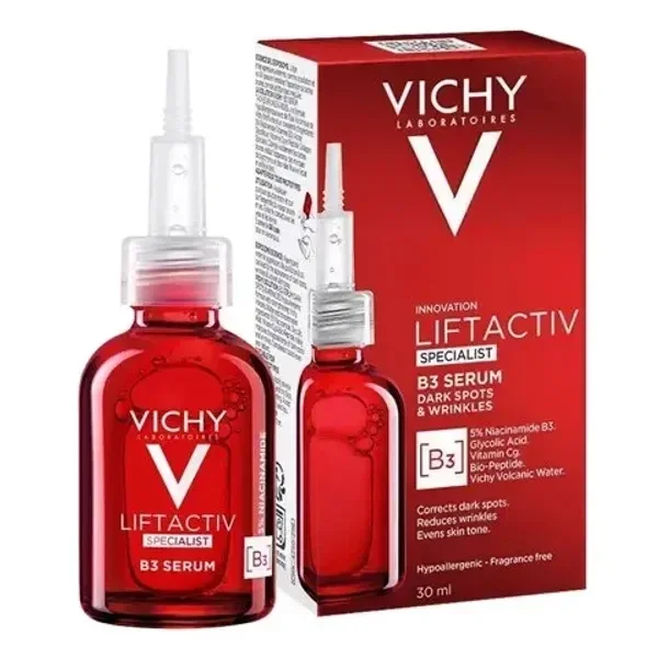 Vichy Liftactiv B3 Sérum Anti-Taches