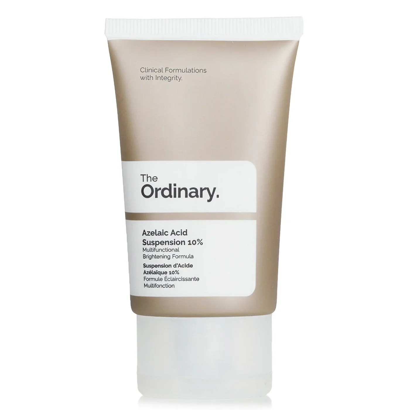The Ordinary Azelaic Acid 10%