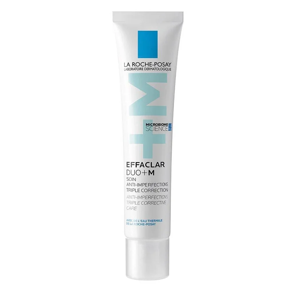 La Roche-Posay Effaclar Duo+M