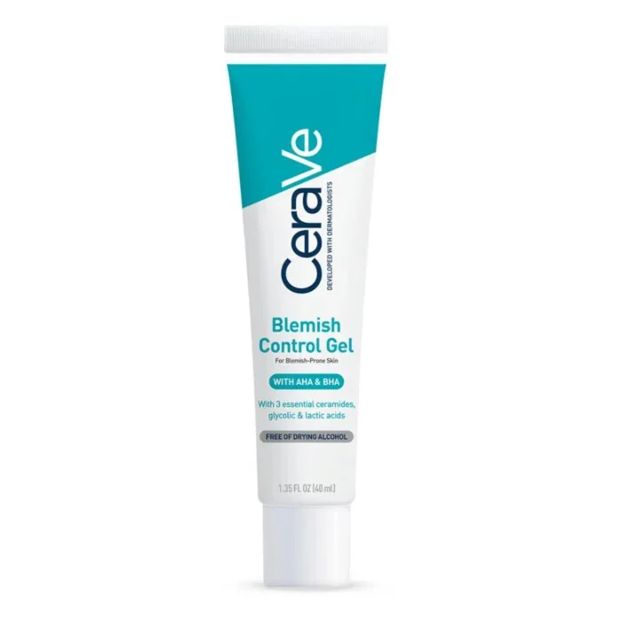 CeraVe Soin Anti-Imperfections 40ml