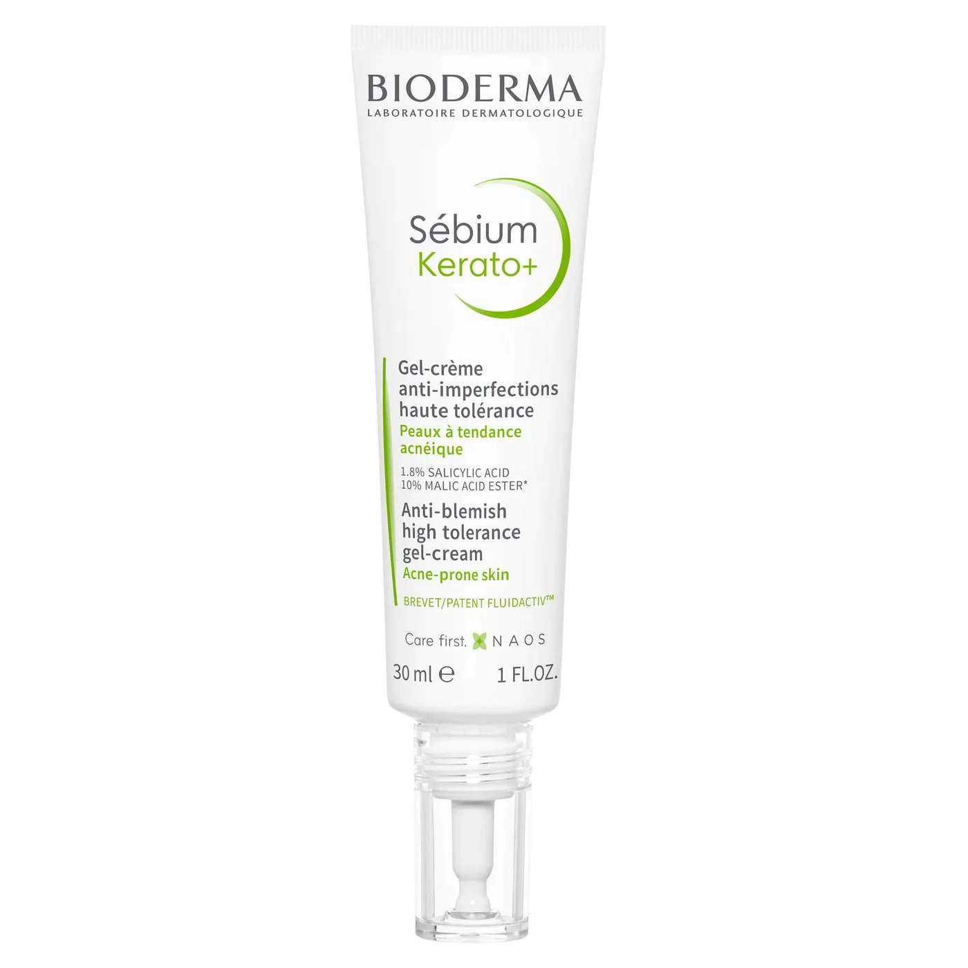 Bioderma Sébium Kerato+