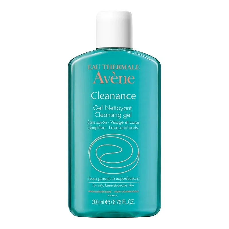 Avène Cleanance Gel