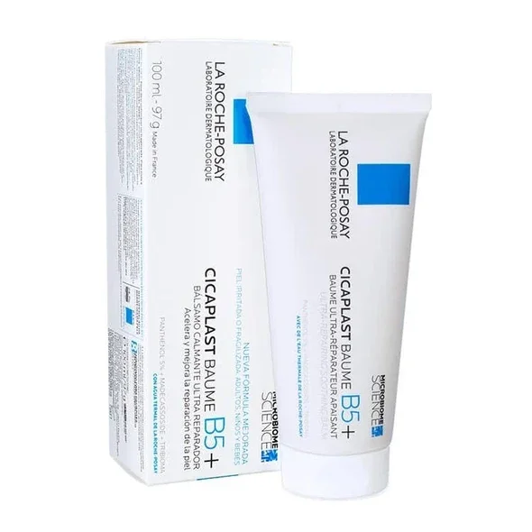 La Roche-Posay Cicaplast Baume B5+ 100ml