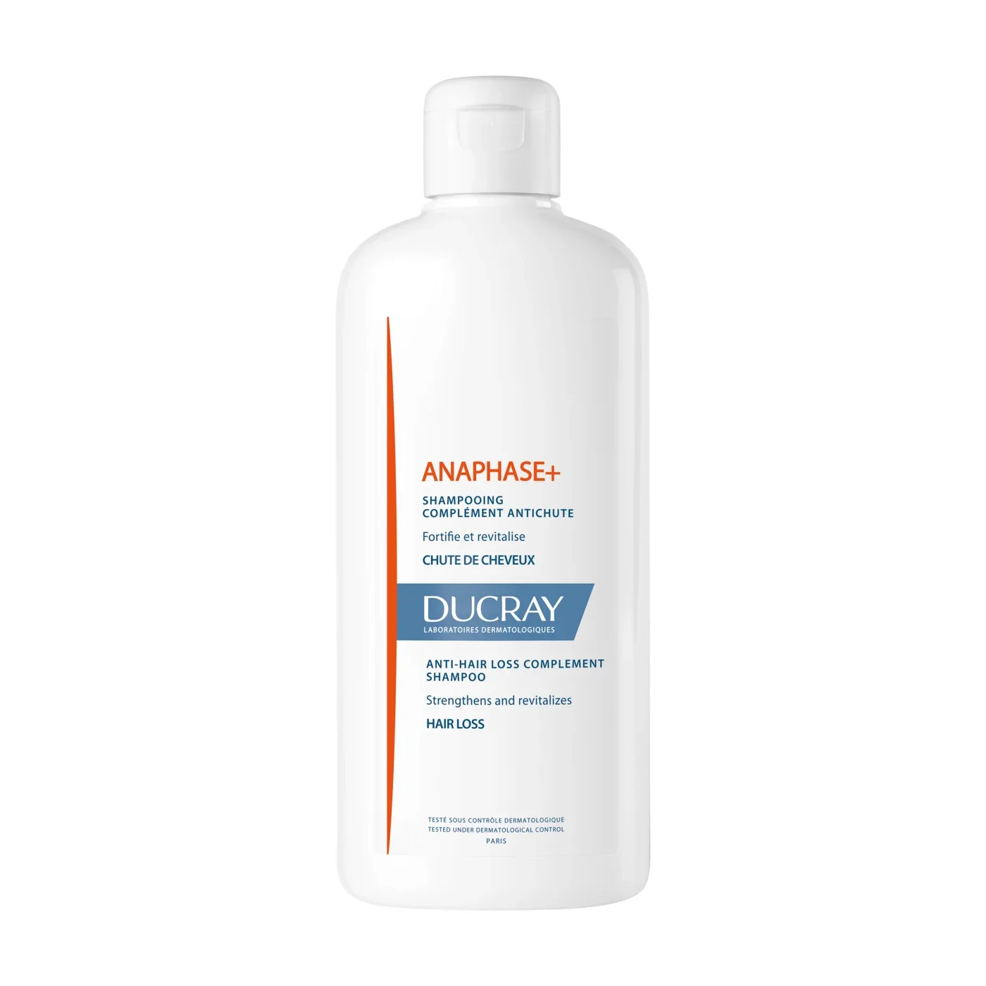 Ducray Anaphase+ Shampooing