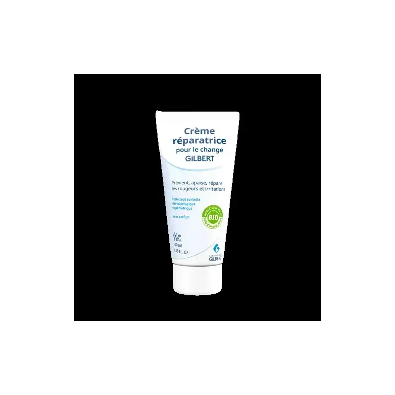 Gilbert Crème de Change Réparatrice 100 ml