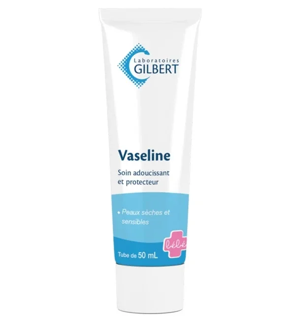 Gilbert Vaseline Gilbert 50 ml