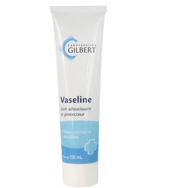 Gilbert Vaseline Gilbert 100 ml