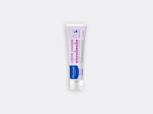 Mustela Crème Change 123 – 50 ml