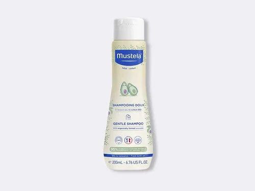 Mustela Shampoing Doux 200 ml