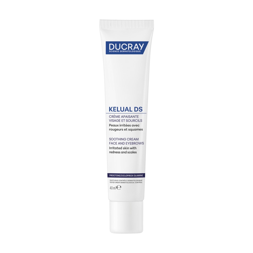 Ducray Kelual DS Crème Apaisante 40ml