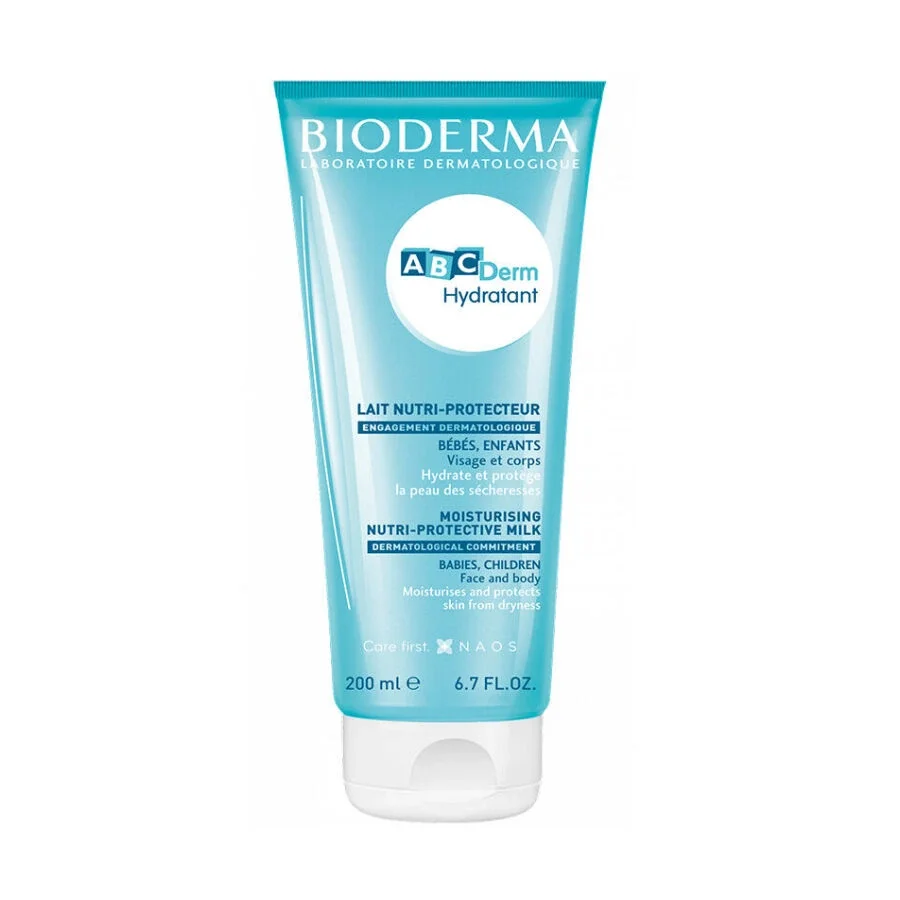 Bioderma ABCDerm Hydratant 200 ml