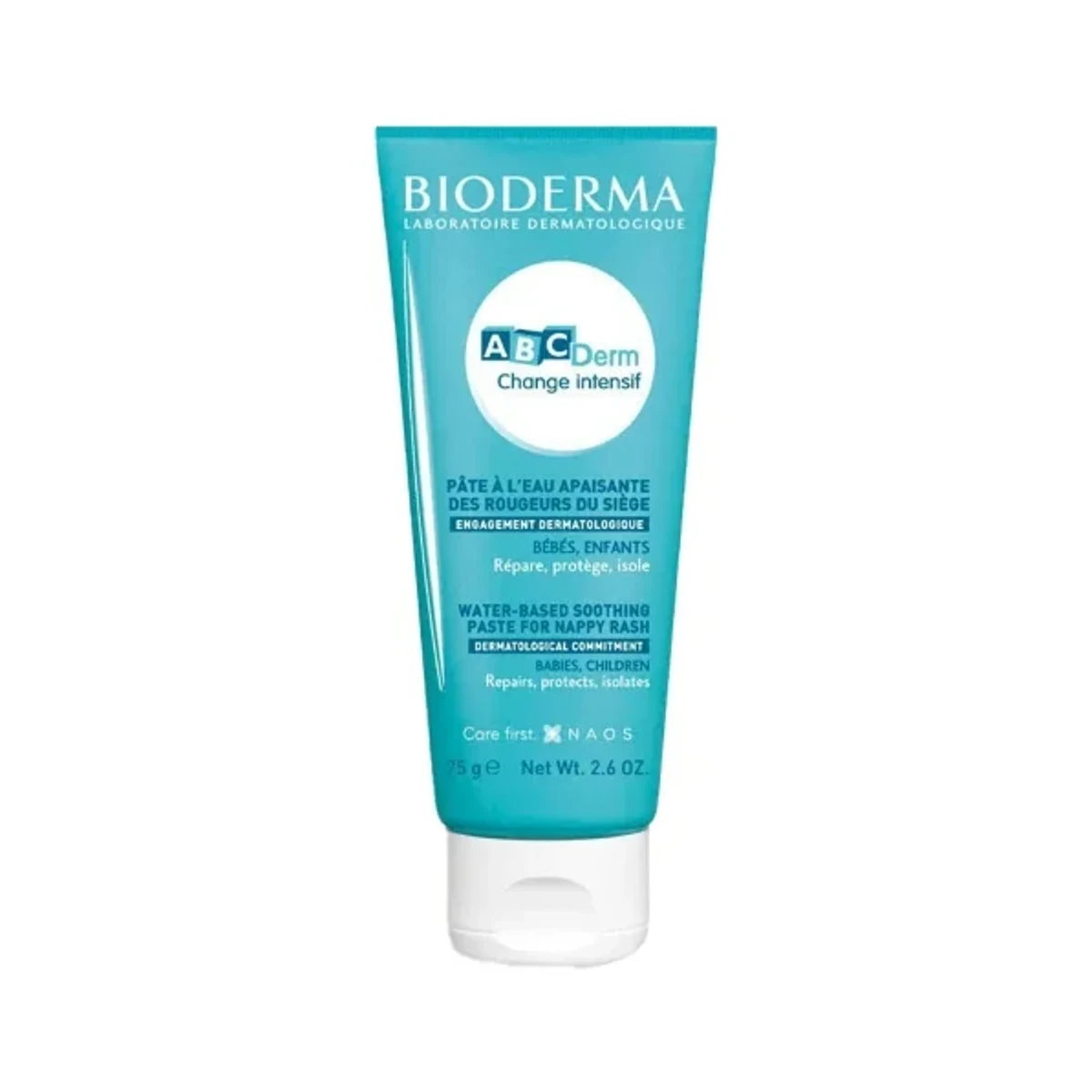 Bioderma ABCDerm Change Intensif 75 g